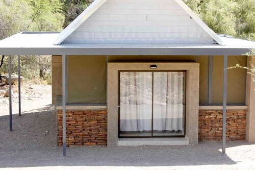 NWR Naukluft Campsite