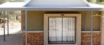 NWR Naukluft Campsite