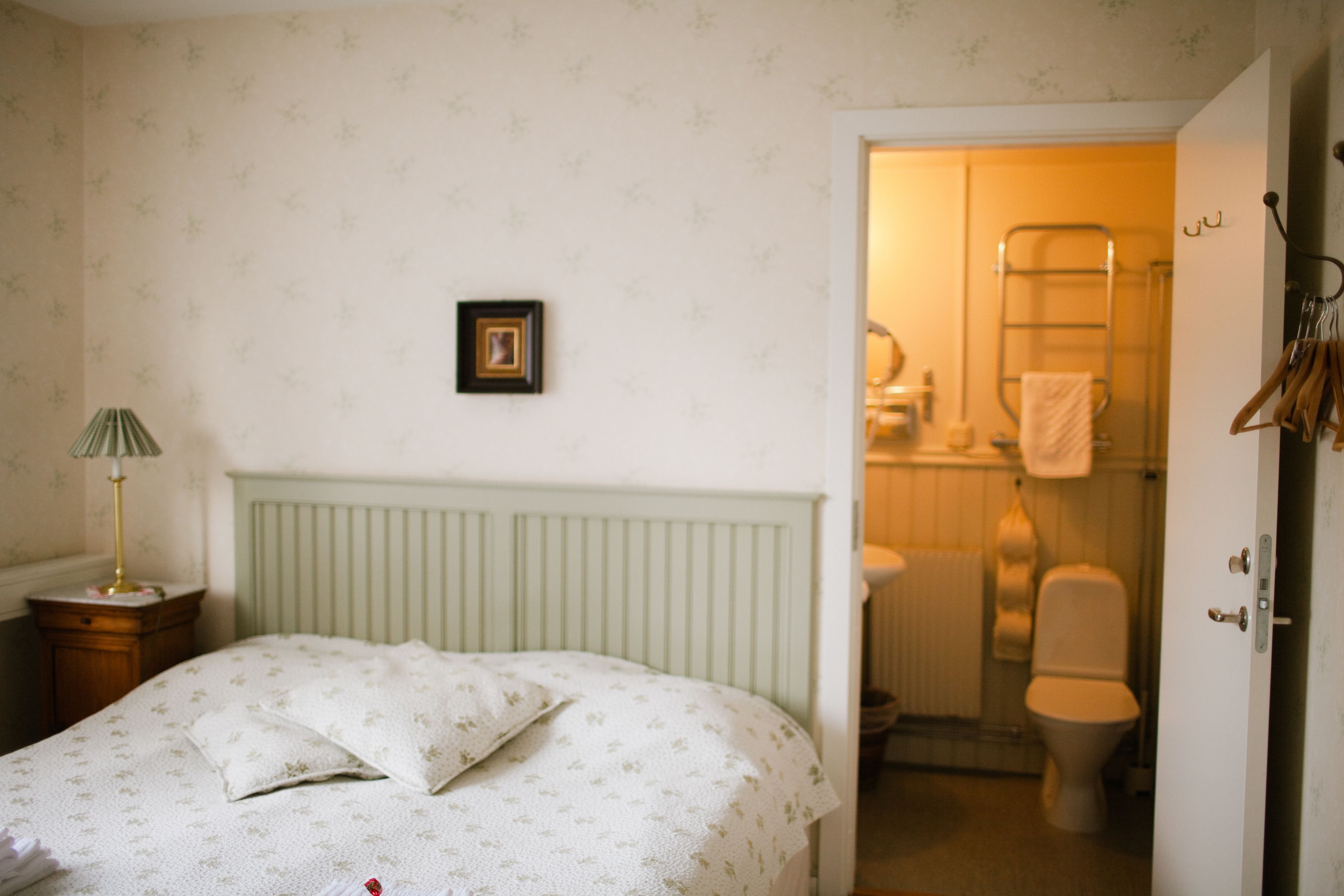 double room, garden view | minibar, desk, cots/infant beds, free wifi