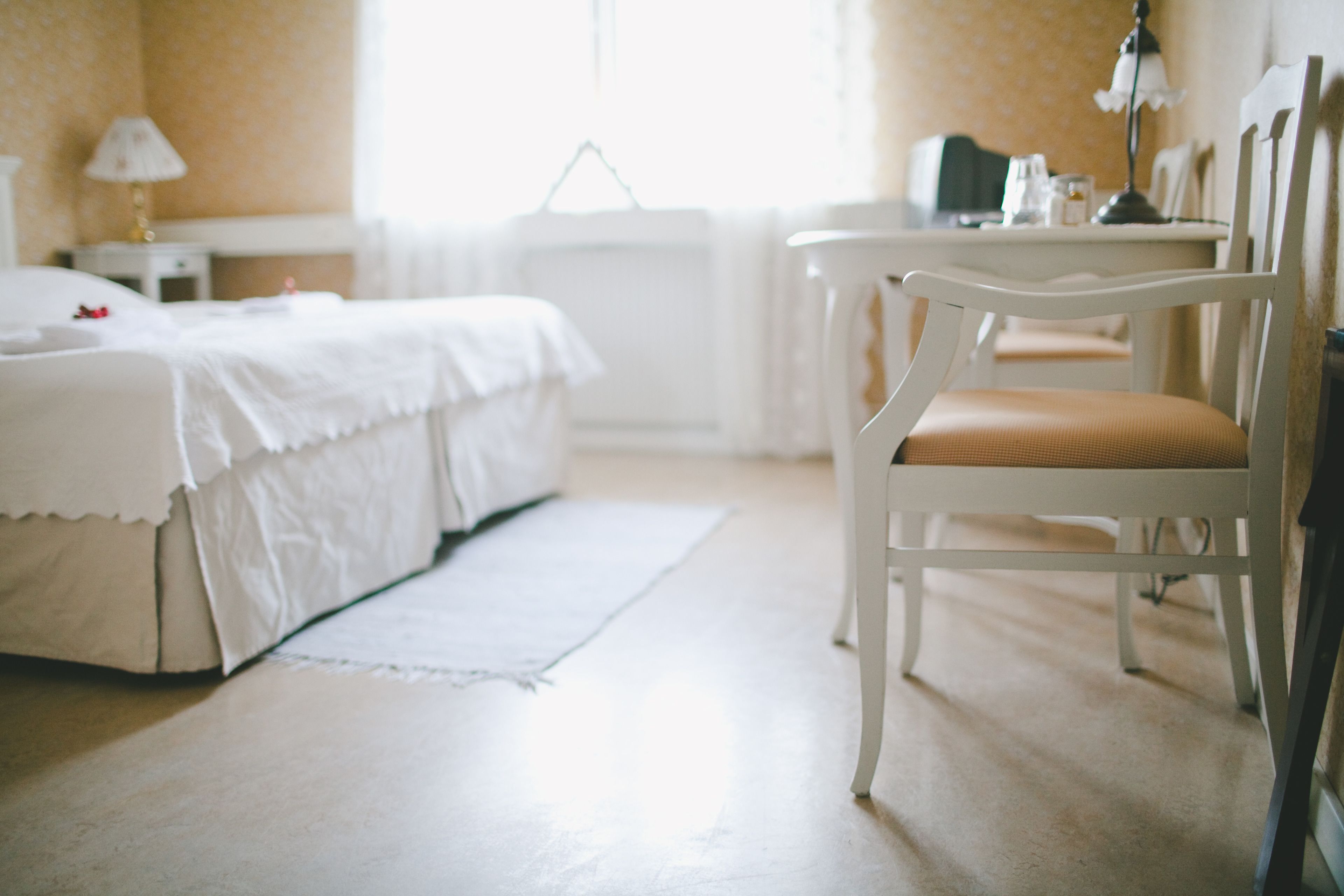 minibar, desk, cots/infant beds, free wifi