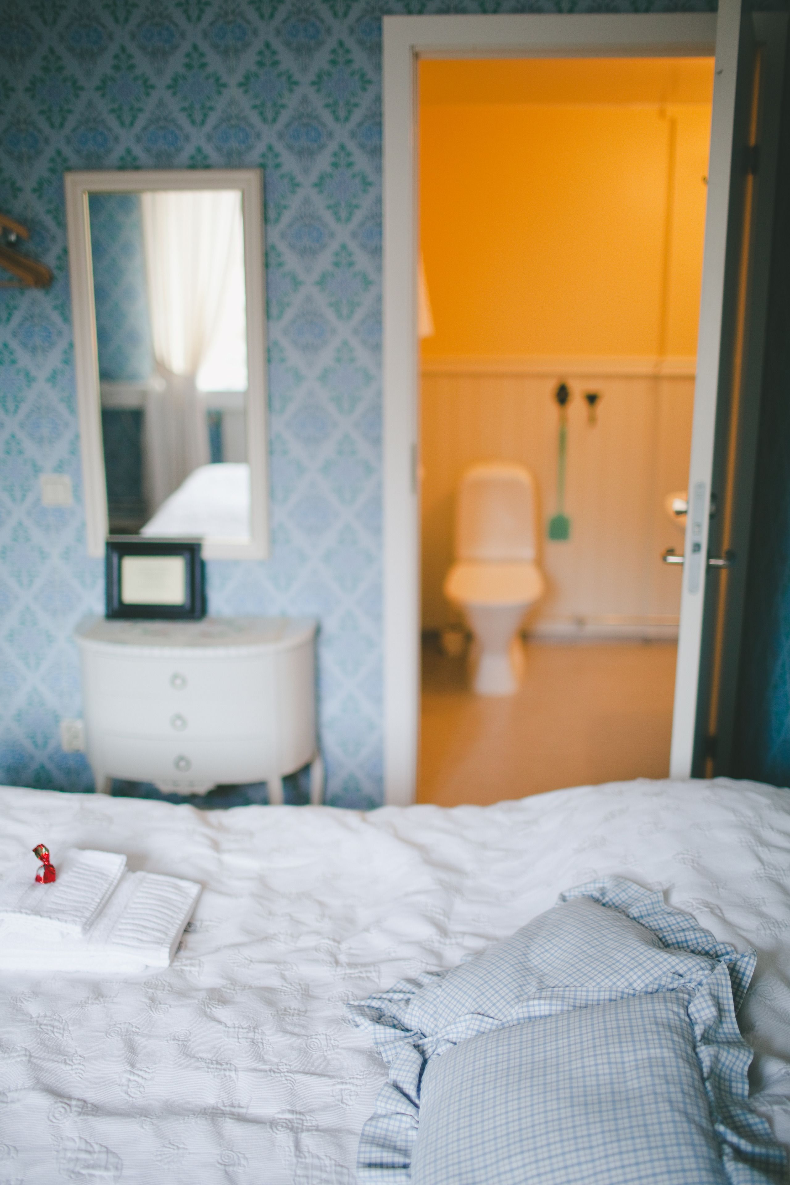 double room, garden view | minibar, desk, cots/infant beds, free wifi