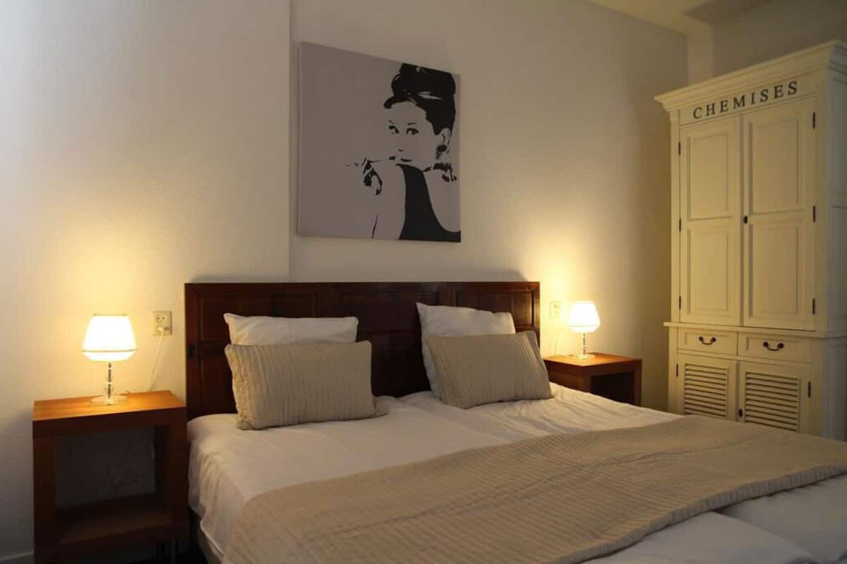 Standard Twin Room | 2 bedrooms