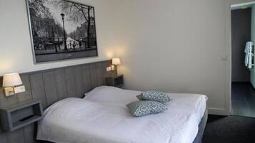 Chambre Familiale | 2 chambres