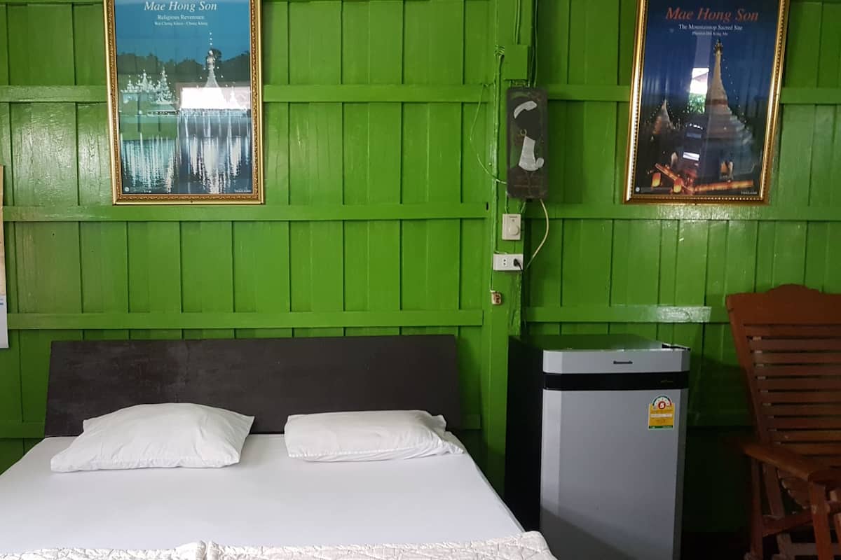 Standard Fan Room | 免費無線上網
