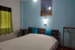 Free WiFi - Boondee House (Mae Hong Son)