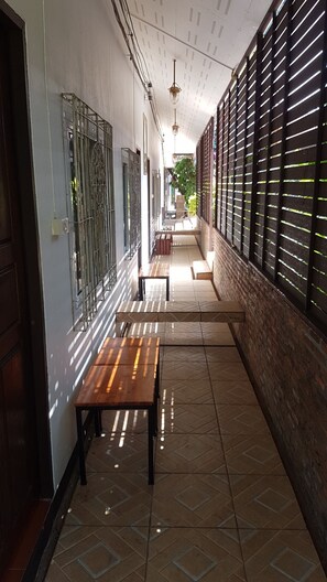 Exterior - Boondee House (Mae Hong Son)