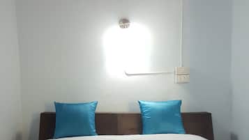 Standard Air Conditioned Room | Free WiFi