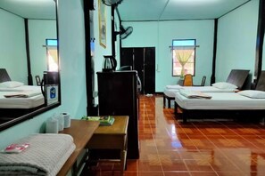 Free WiFi - Boondee House (Mae Hong Son)