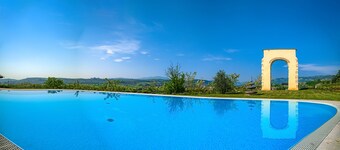 La Fonte degli Dei Wine Relais Adults Only