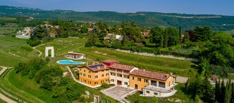 La Fonte degli Dei Wine Relais Adults Only