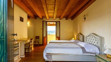 Chambre Double Junior