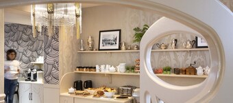 Grand Hotel des Balcons