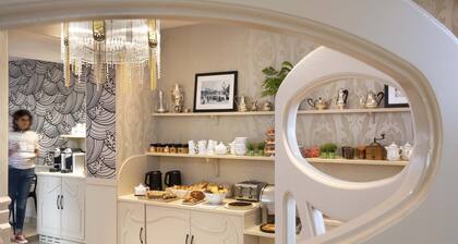 Grand Hotel des Balcons