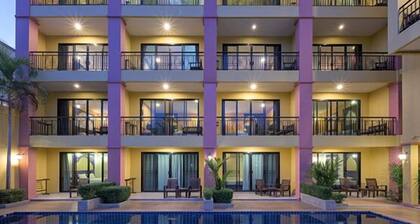 Anchanlina Hotel