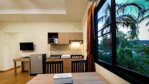 Two Bedroom  | In-room safe, desk, blackout drapes, WiFi (free) - Anchanlina Hotel (Chalong)