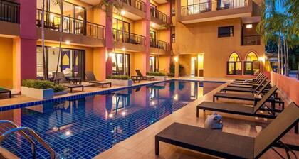 Anchanlina Hotel