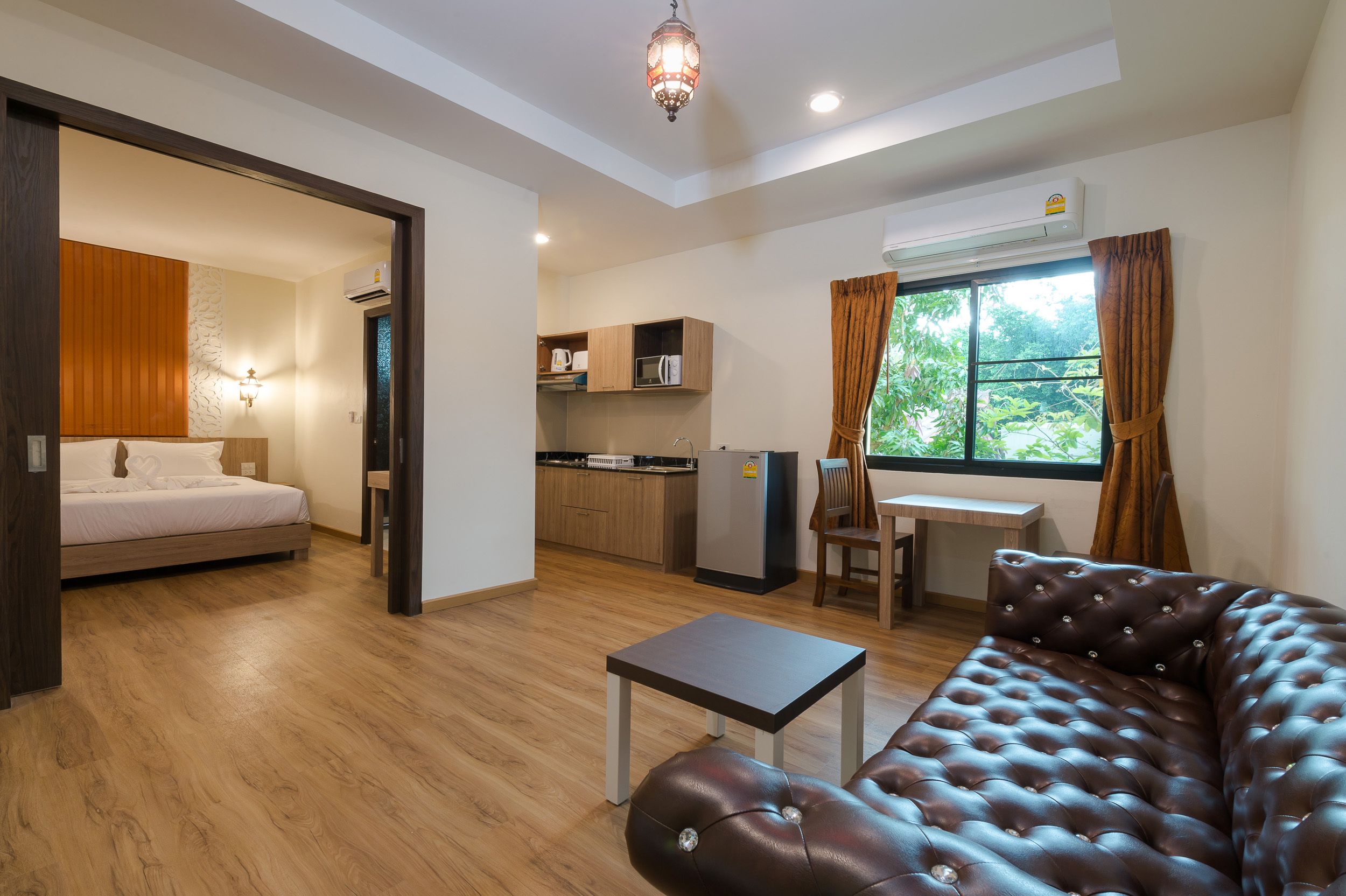 room, 1 bedroom (double bed only) | in-room safe, desk, blackout curtains, free wifi