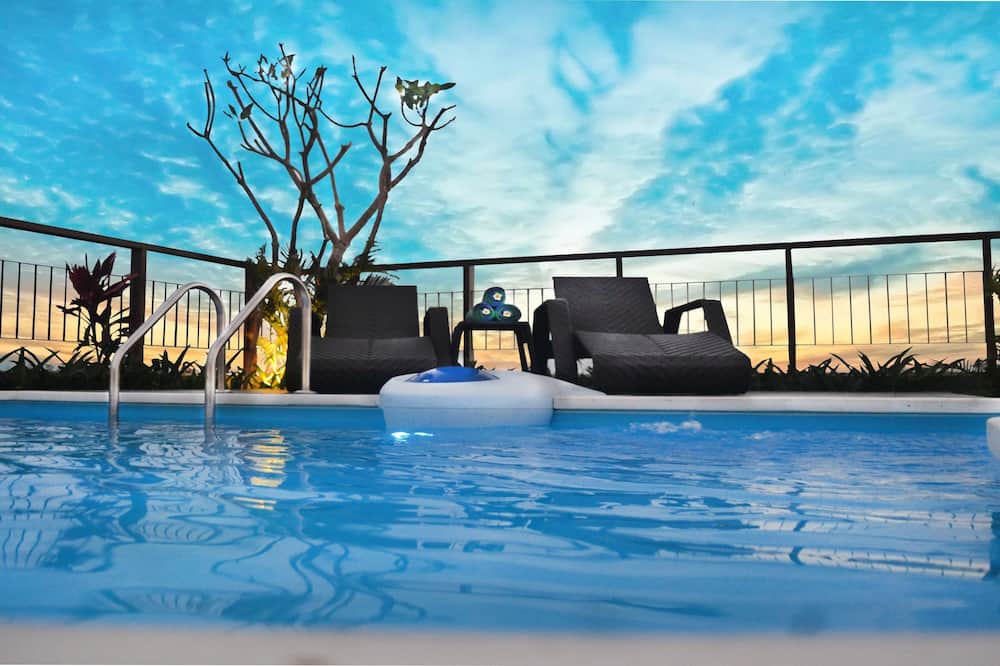 Amalfi Seminyak