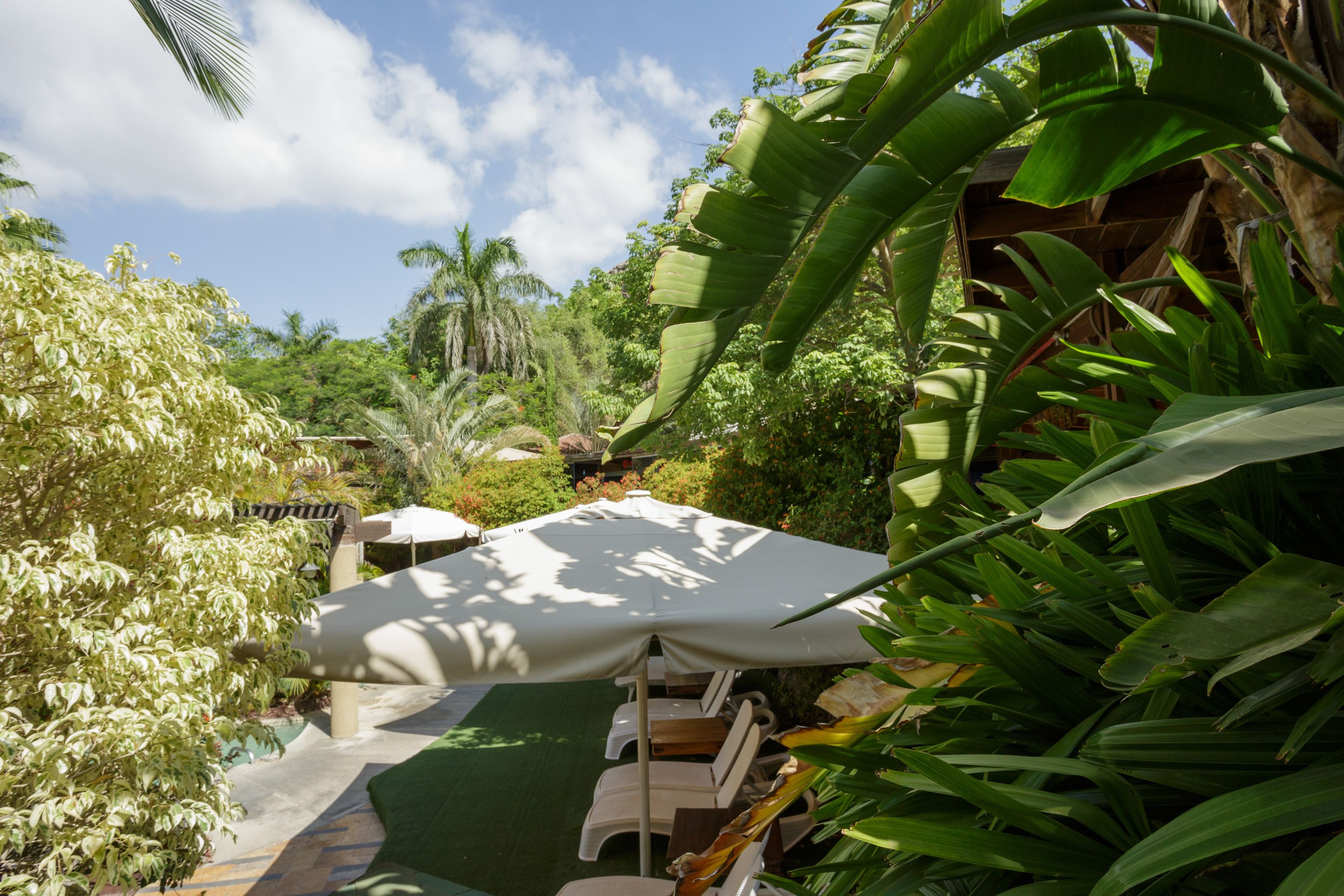 บริเวณภายนอก