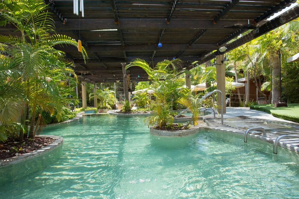 Spa Village Adults Only