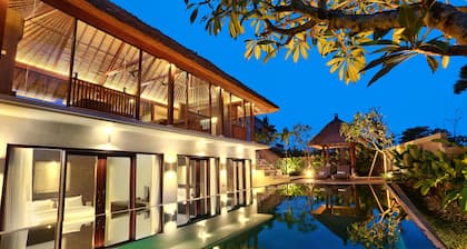 Khayangan Kemenuh Villas by Premier Hospitality Asia