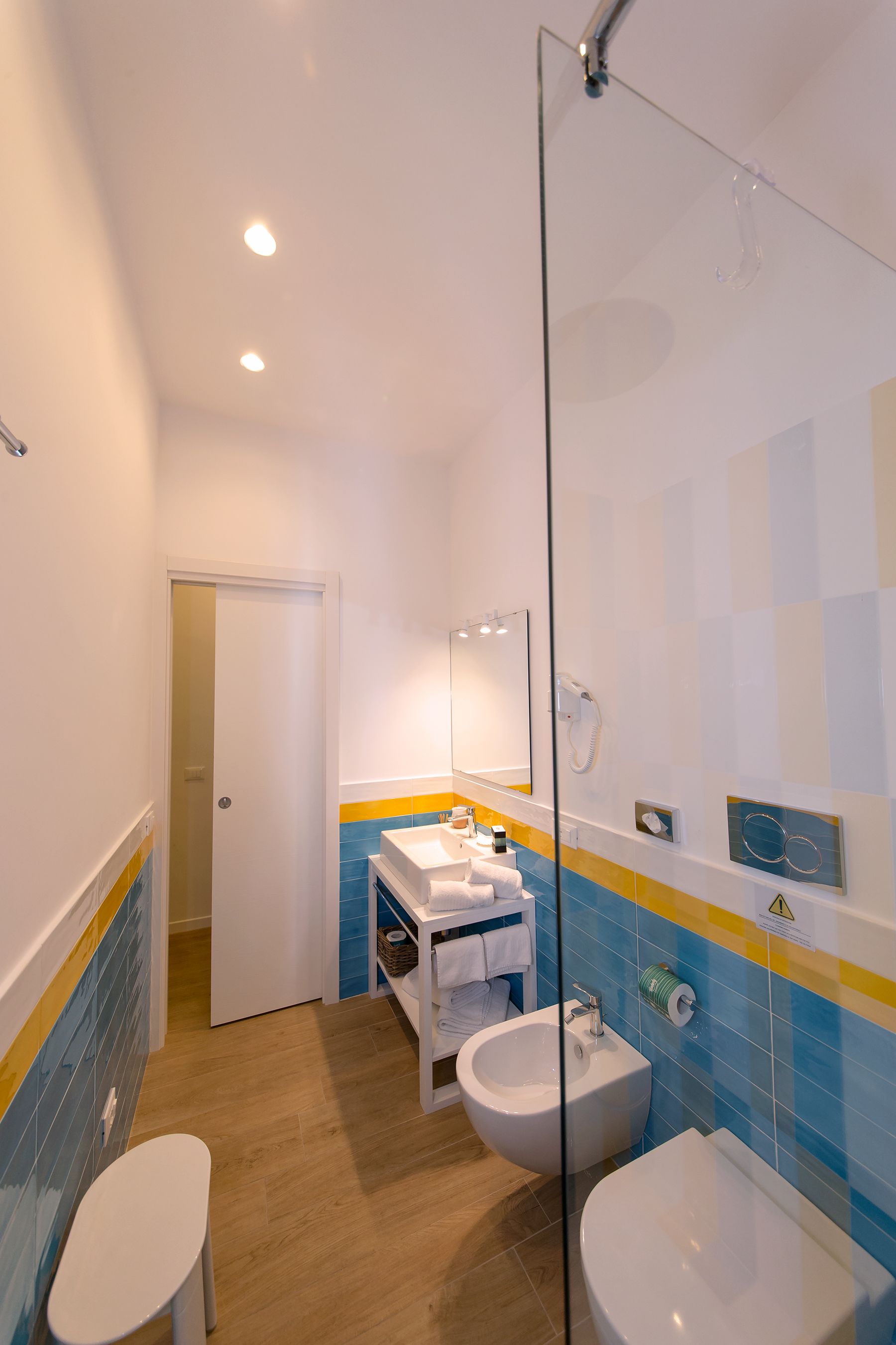 Foto - Dea Guest House
