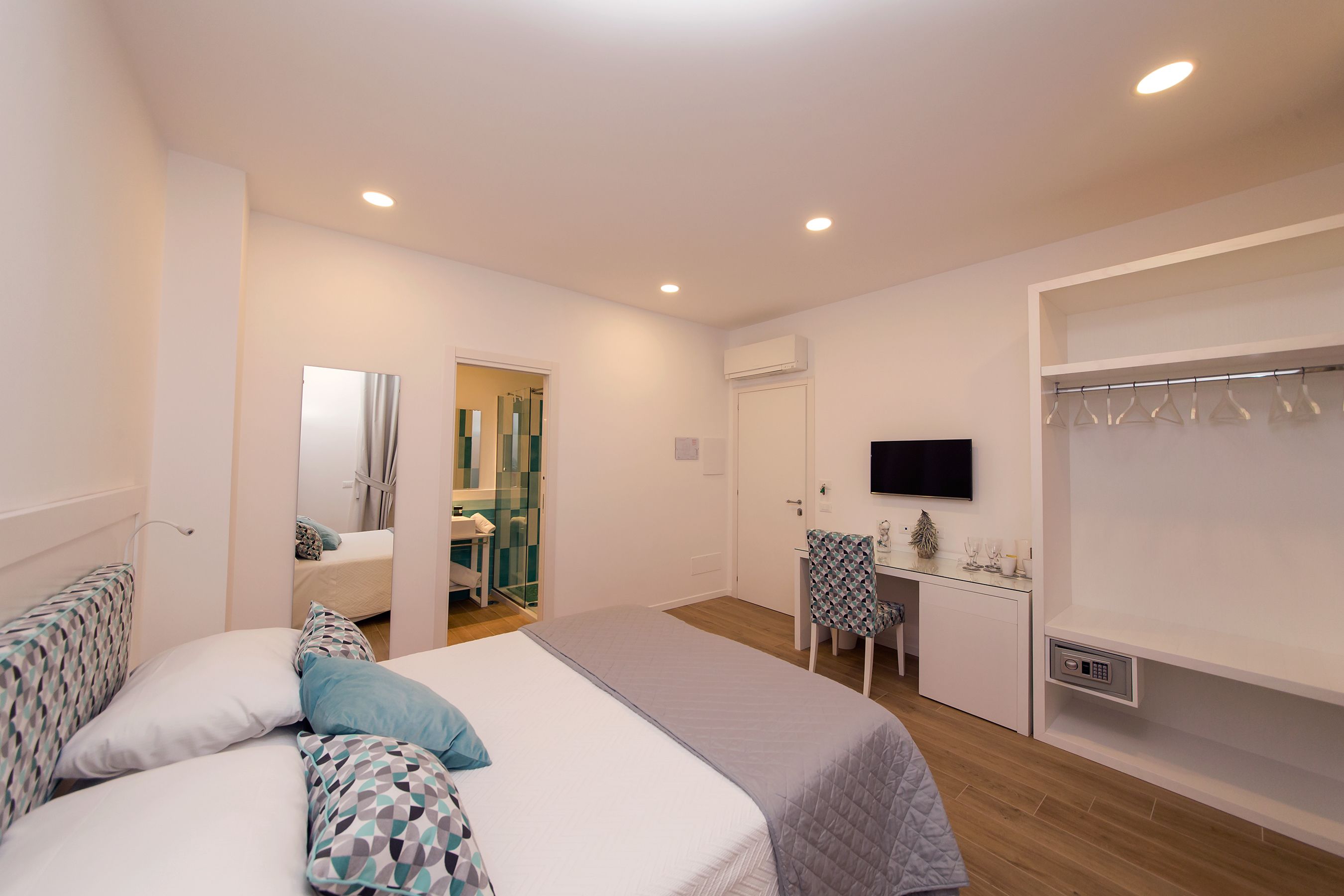 Foto - Dea Guest House