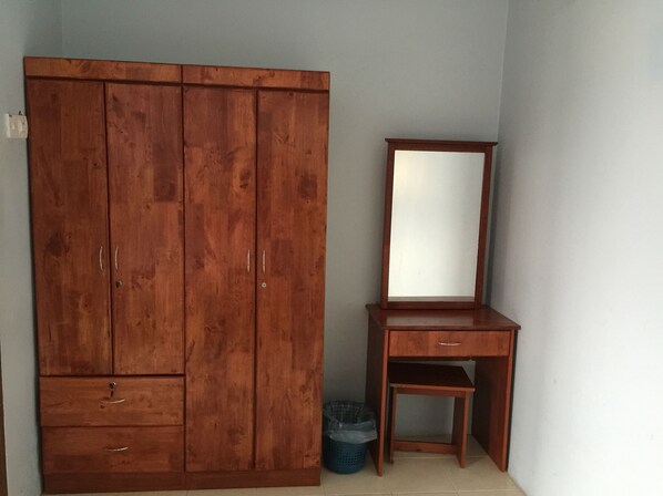 สิ่งอำนวยความสะดวกในห้องพัก