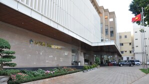 Veranda