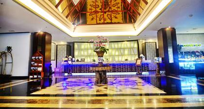 Saigon Ban Me Hotel