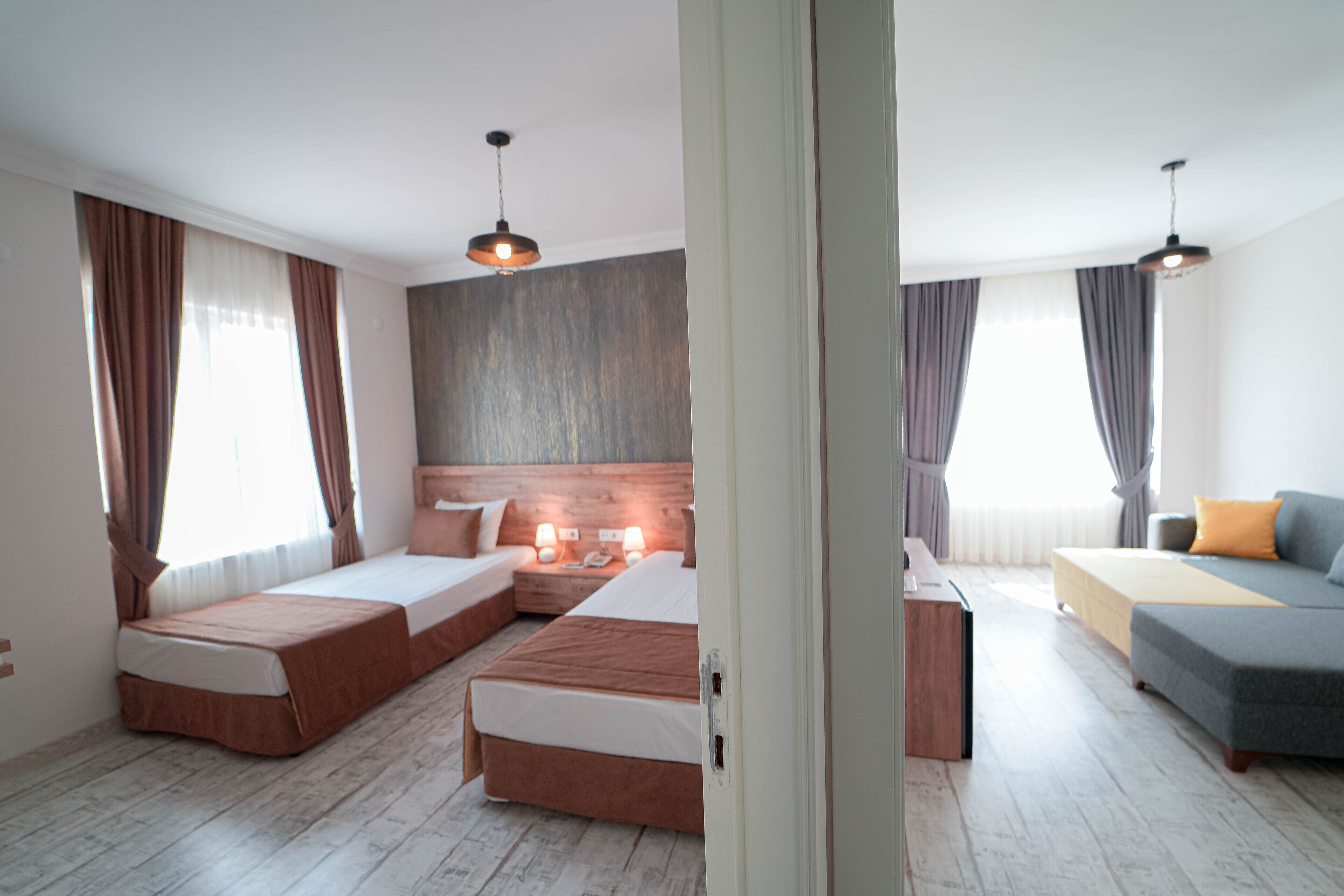 Foto - Beetle House Coffee Hotel