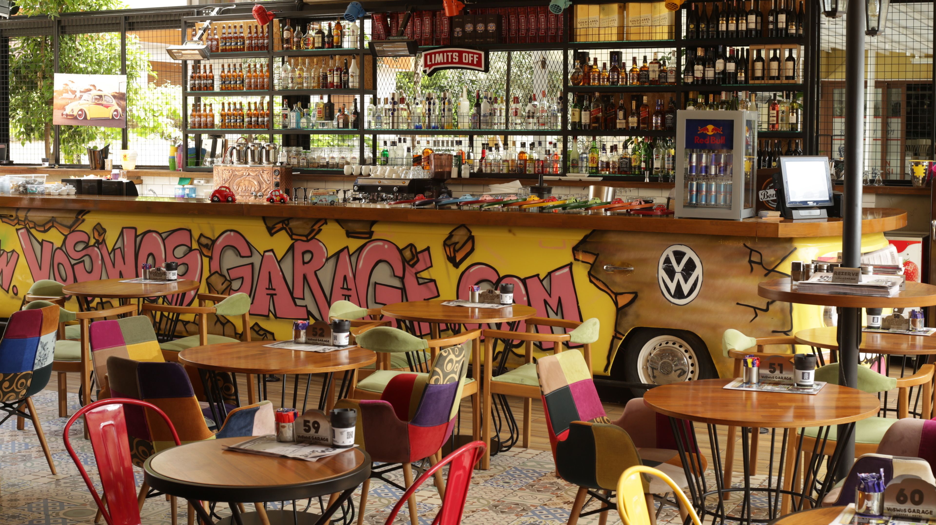 Foto - Beetle House Coffee Hotel