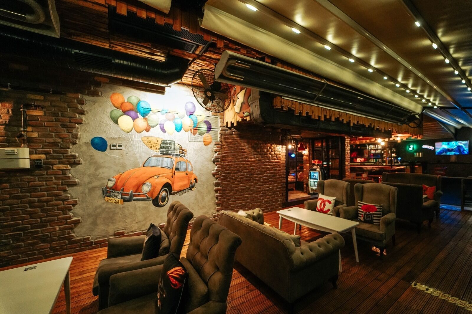 Foto - Beetle House Coffee Hotel