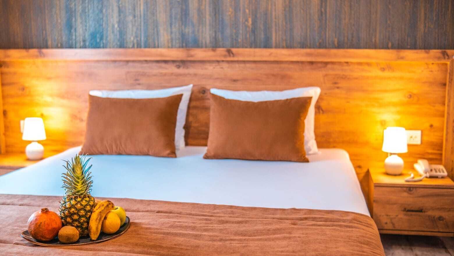 Foto - Beetle House Coffee Hotel