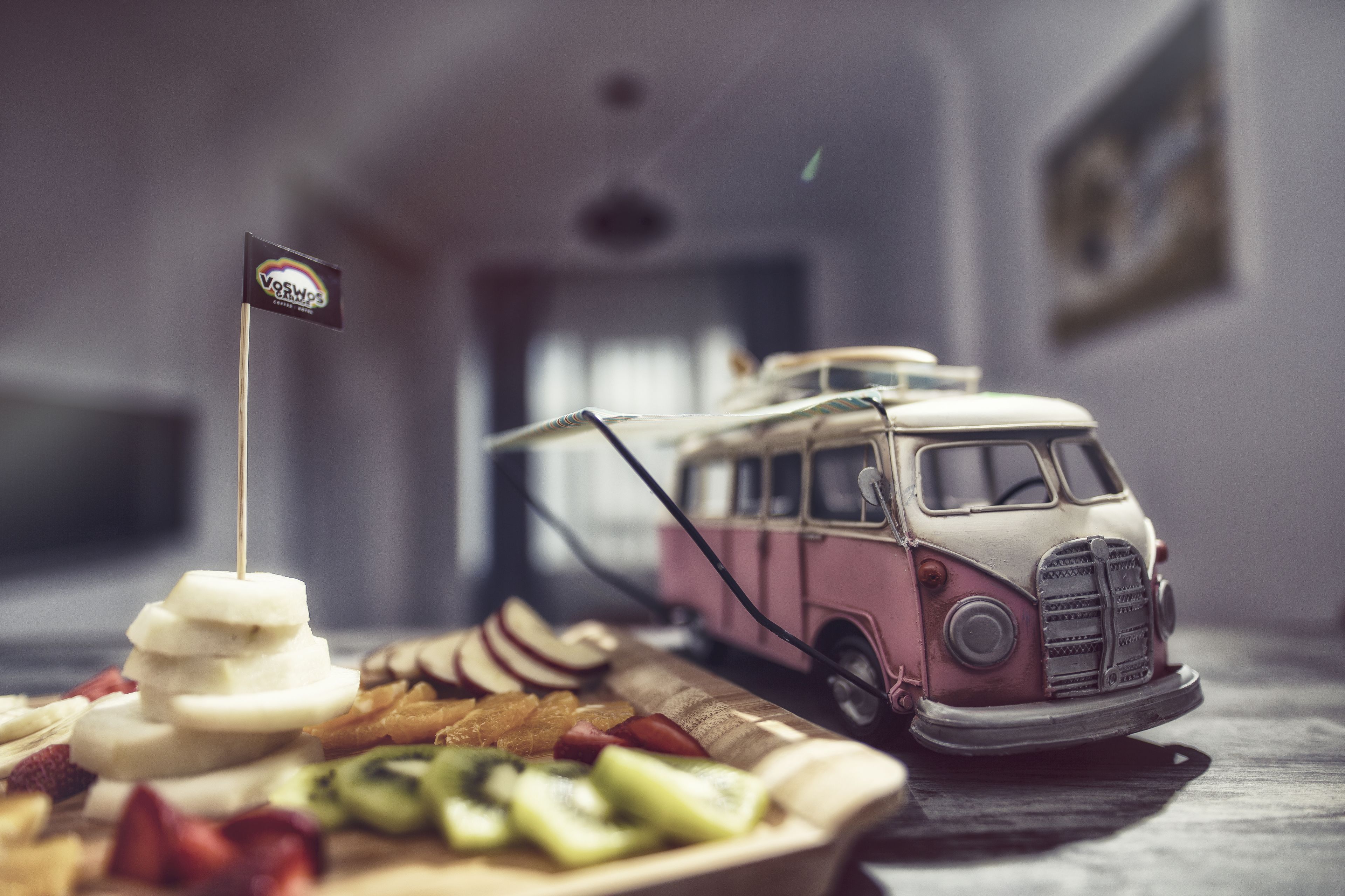 Foto - Beetle House Coffee Hotel