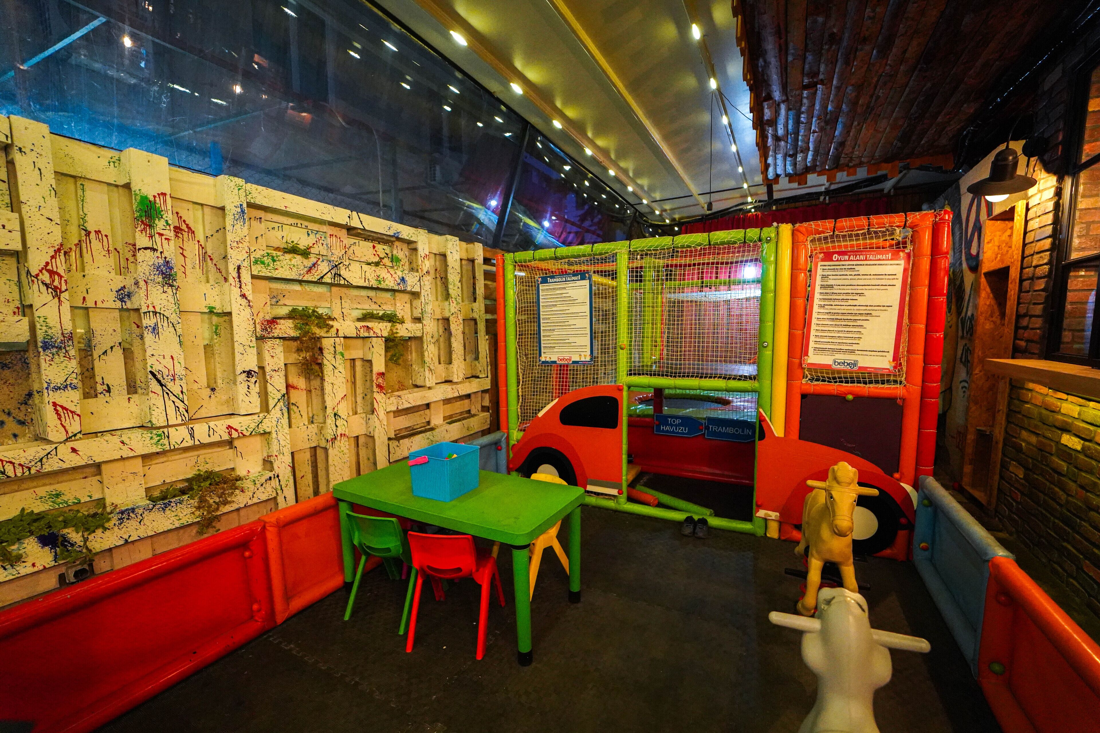 Foto - Beetle House Coffee Hotel