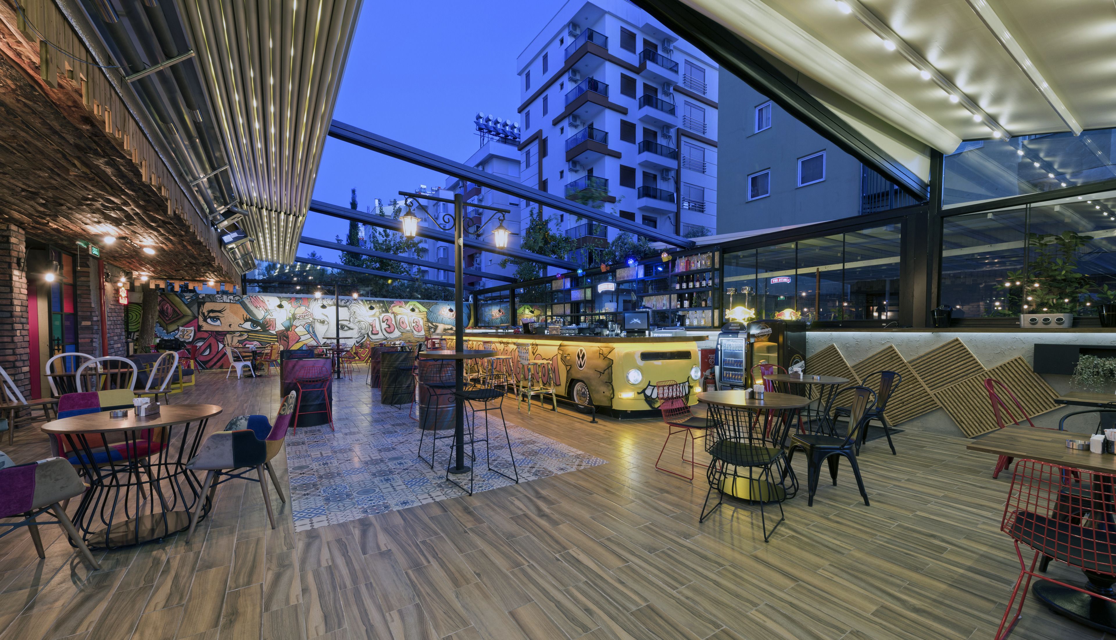 Foto - Beetle House Coffee Hotel