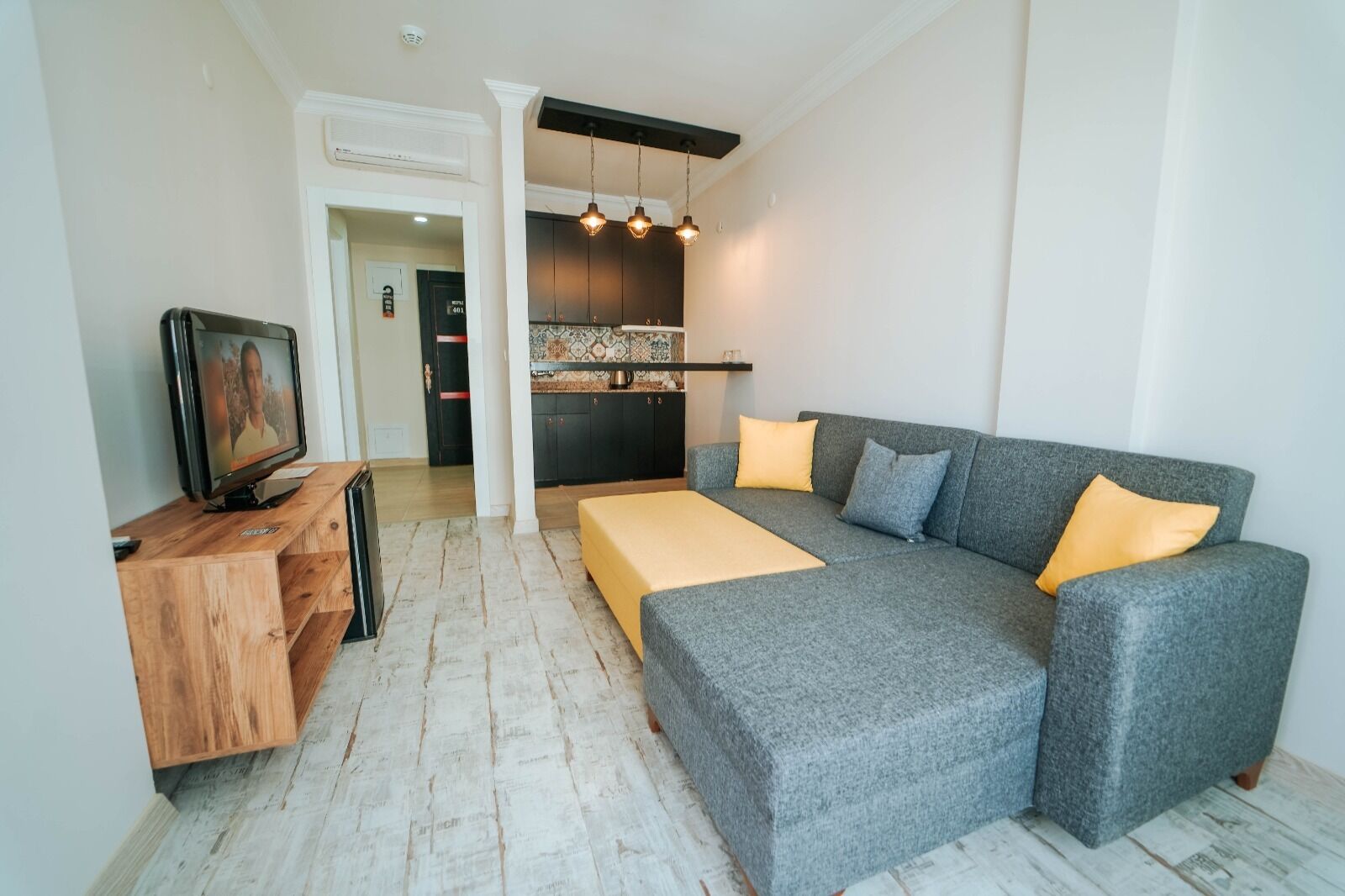 Foto - Beetle House Coffee Hotel