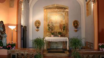 Kapelle