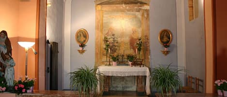 Chapelle