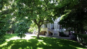 Giardino