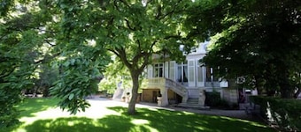 L'Hôtel Particulier