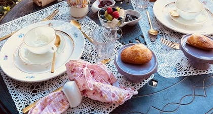 B&B Temps Suspendu Provence