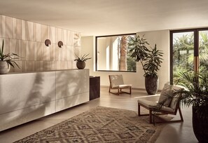 Reception - Zante Maris Hotel & Spa - Adults Only (Zakynthos)