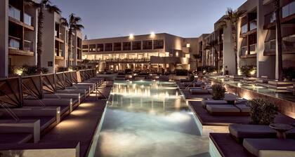 Zante Maris Hotel & Spa - Adults Only