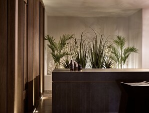 Deep-tissue massages, sports massages, manicures and pedicures - Zante Maris Hotel & Spa - Adults Only (Zakynthos)