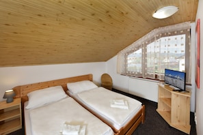 Room amenity - Vila Martina (Poprad)