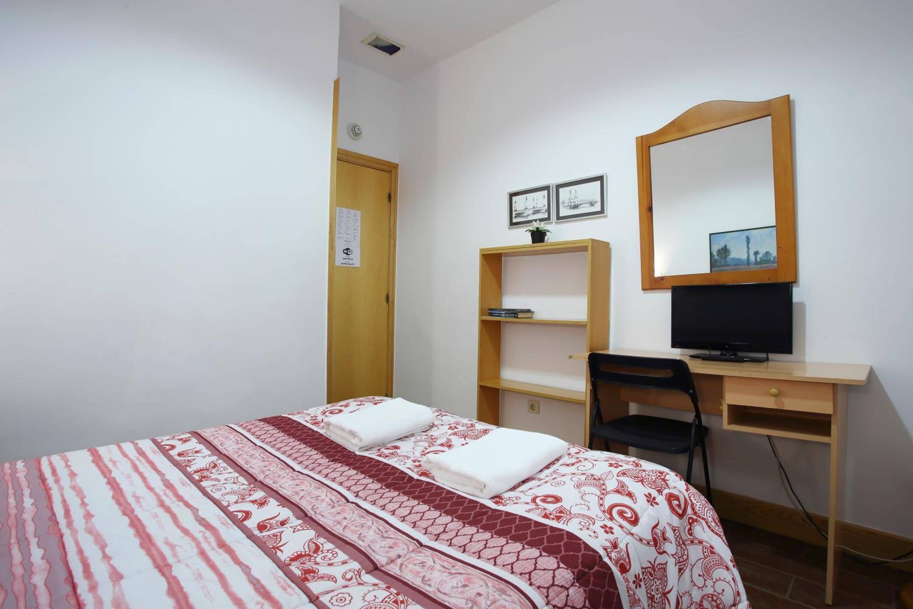 Foto - Pensión San Telmo / San Juan