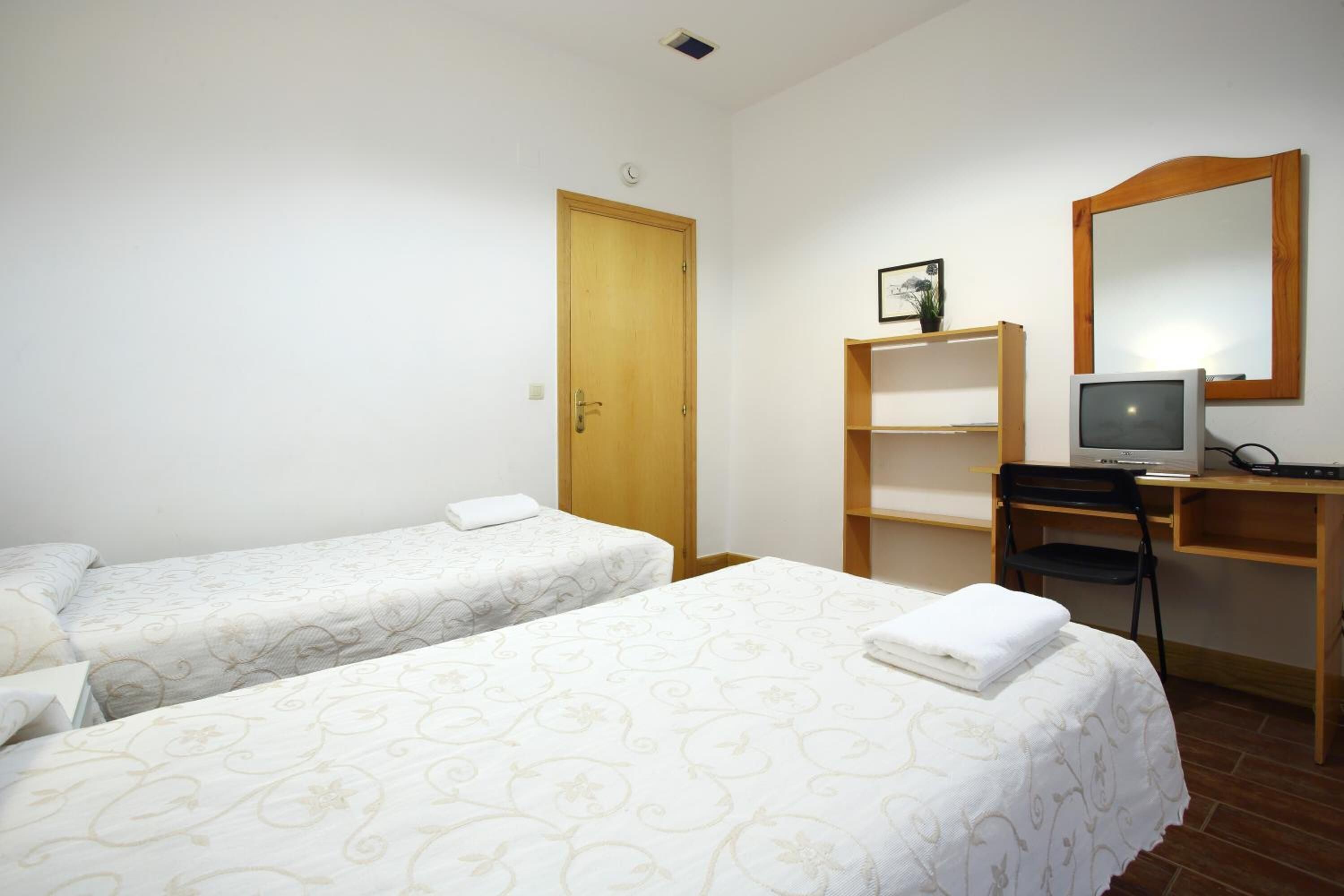 Foto - Pensión San Telmo / San Juan