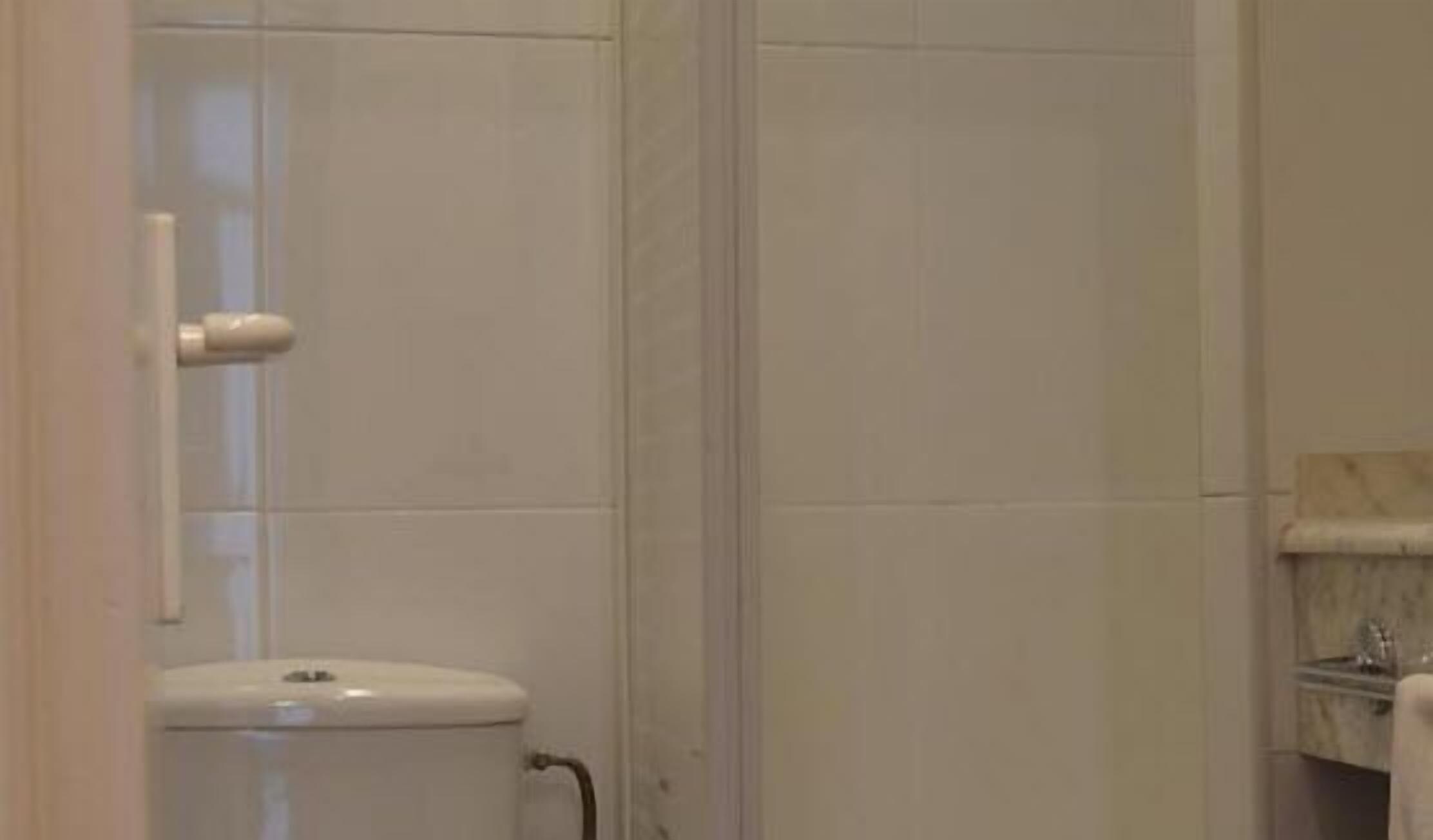 Foto - Pensión San Telmo / San Juan